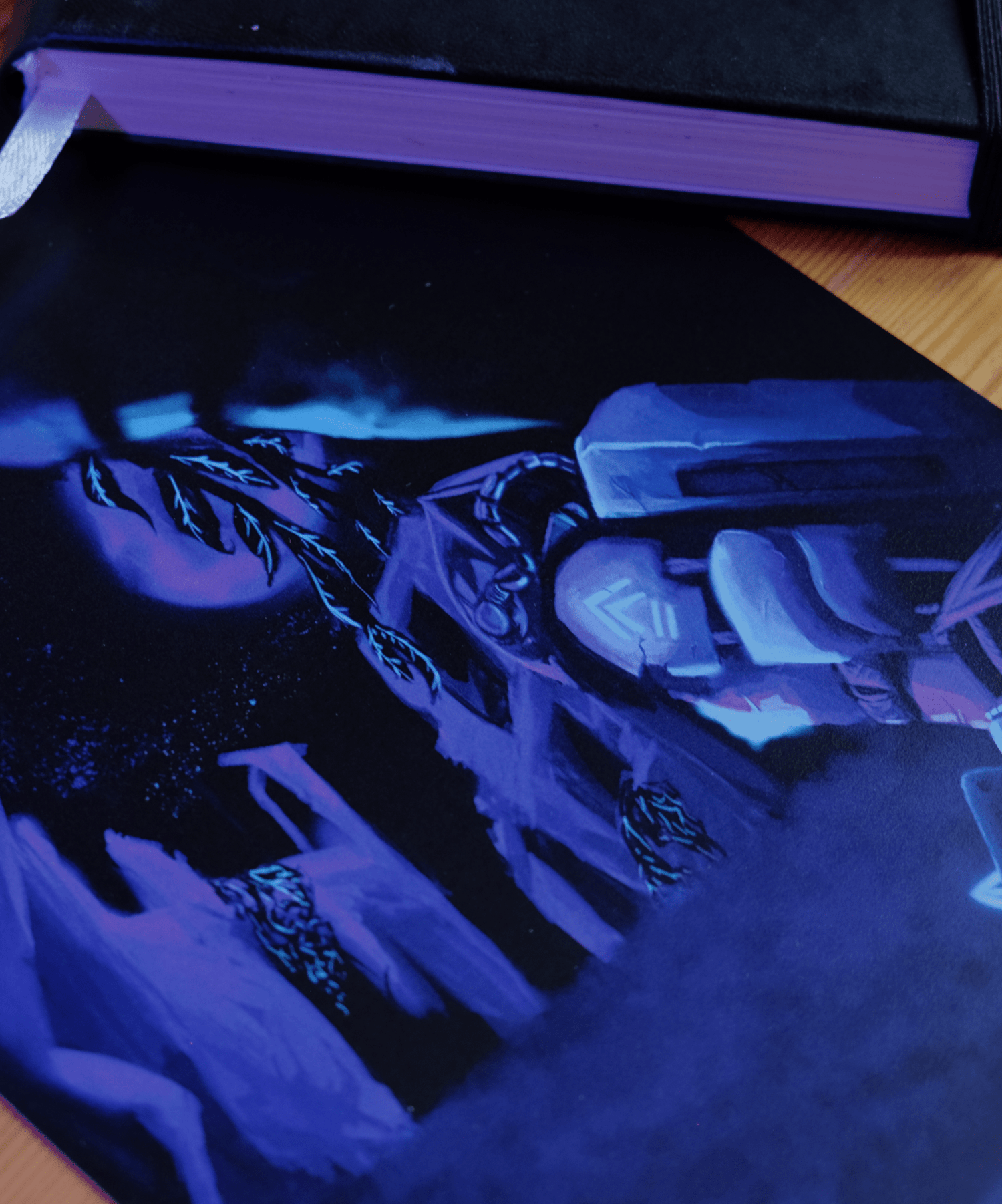 Prints - Unleash The Merch!