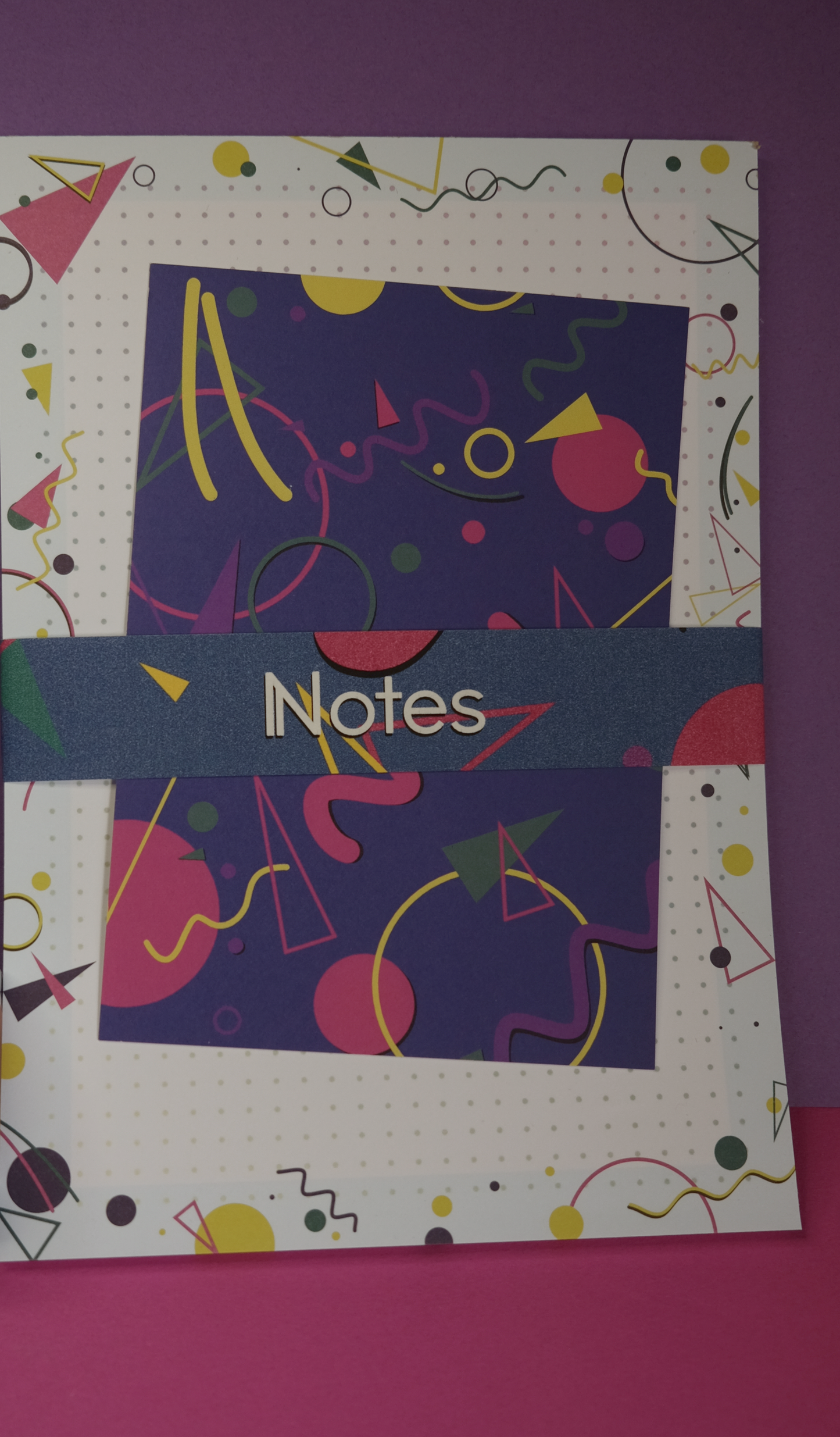 The Past Millenium: Stationary Set